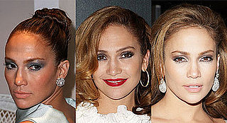 Sugar Shout Out: Which Lipstick Shade Looks Best On J Lo?