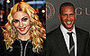 Photos of Madonna and Alex Rodriguez, Who Were Seen Having Dinner Together at Dos Caminos Restaurant in NYC