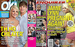 Is Jamie Lynn Spears Pregnant Again?
