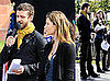 Photos of Jessica Biel and Justin Timberlake Attend the Last Chance for Change Rally in Las Vegas