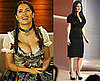 Photos of Salma Hayek in Germany
