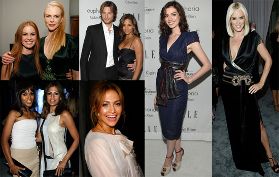 Elle Magazine Elle Magazine