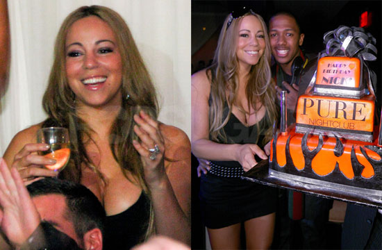 Mariah Carey
