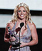 Britney Spears Films Documentary for MTV