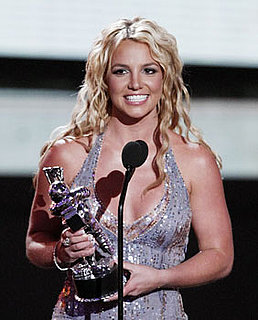 Britney Spears Films Documentary for MTV