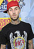 Photo of Travis Barker, Who Recently Opened Up in His First Interview Since the Plane Crash