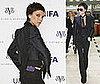 Photos of Victoria Beckham at dVb Event in Germany