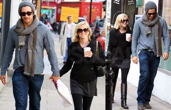 Reese Witherspoon Reese Witherspoon