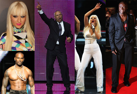 Xtina Aguilera Xtina Aguilera