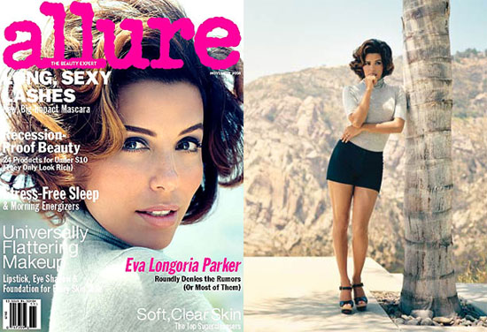 Eva Longoria