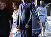 Photos of Jennifer Lopez in LA