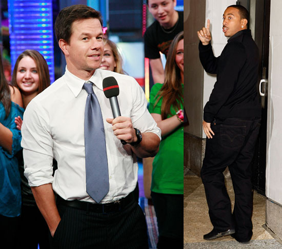 Mark Wahlberg