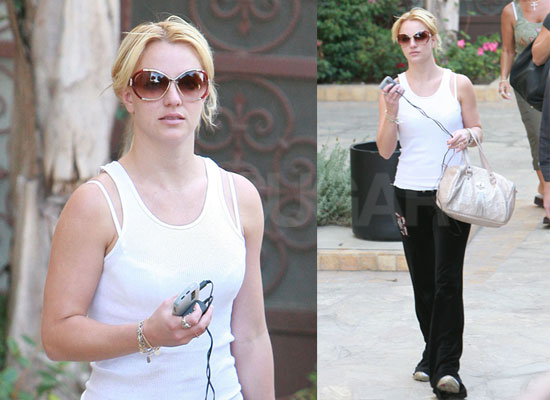 Britney Spears