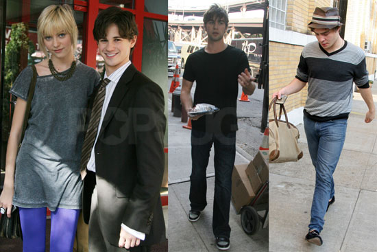 Gossip Girl Gossip Girl