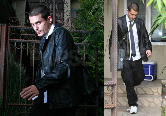 John Mayer John Mayer