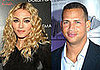 Is There More Going on With Madonna and Alex Rodriguez?