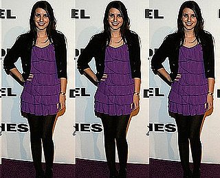 Celeb Style: Emma Roberts