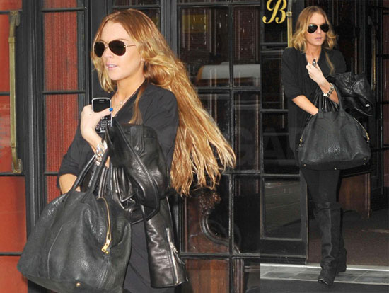 Lindsay Lohan Lindsay Lohan
