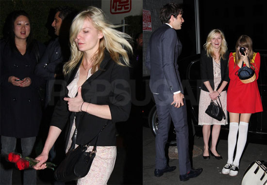 Kirsten Dunst Kirsten Dunst