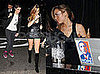 Photos of Lindsay Lohan and Samantha Ronson in Tokyo; Lindsay Lohan's Ugly Betty Guest Starring Role Cut Short