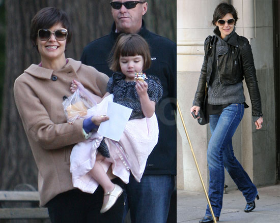 Katie Holmes