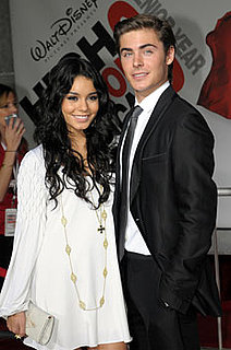 Are Zac and Vanessa America's New Sweethearts?