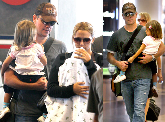 Matt Damon