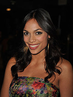 Rosario Encourages Us to Respect Each Other