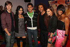 Are You Planning to See High School Musical 3? Are You Planning to See High School Musical 3?