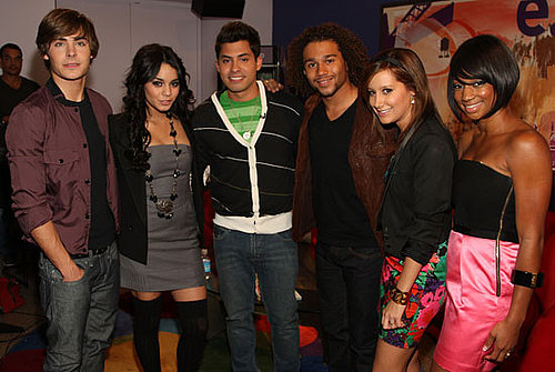 Are You Planning to See High School Musical 3?