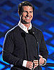 Is Tom Cruise on the Road to Redeeming Himself?