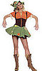 Sugar Shout Out: Jem Halloween Makeover By MAC and BellaSugar