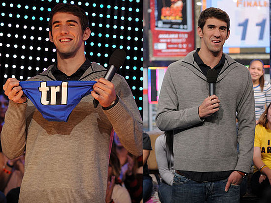 10/23/08 Michael Phelps