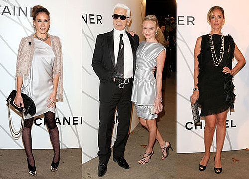 Chanel's Mobile Art Brings Out the Gorgeous and Cool