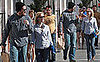 Photos of Reese Witherspoon and Jake Gyllenhaal in Santa Monica
