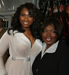 Developing: Jennifer Hudson's Mother, Brother Killed; Nephew Missing