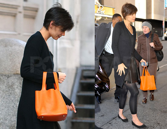 Katie Holmes Katie Holmes
