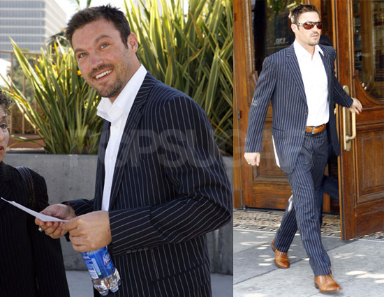 Brian Austin Green