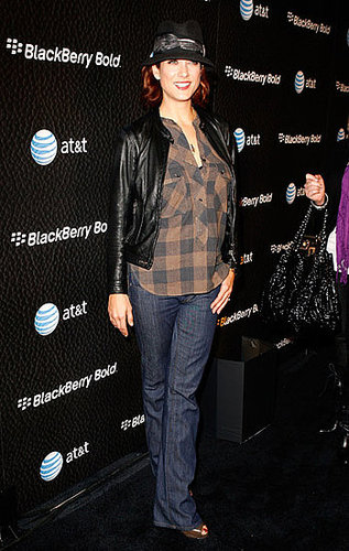 Blackberry Bold Party Blackberry Bold Party