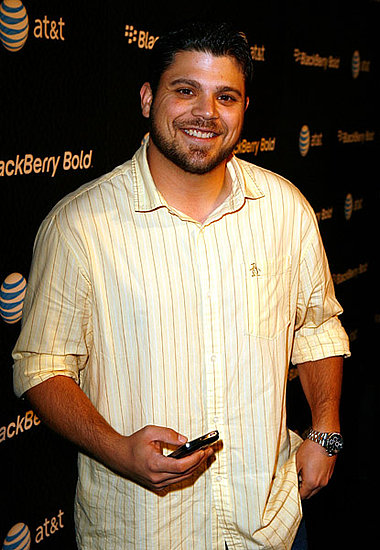 Blackberry Bold Party Blackberry Bold Party