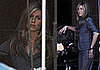 Photos of Jennifer Aniston at Smashbox Studio Photo Shoot; Recently Went on Trip With John Mayer to Paradise Valley, Arizona Spa