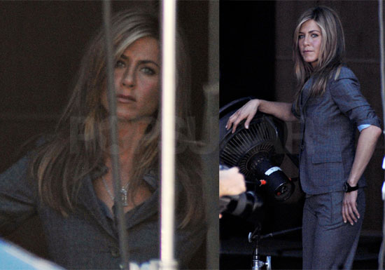 Jennifer Aniston