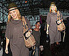 Kate Hudson Goes From One Costume Party to the Next