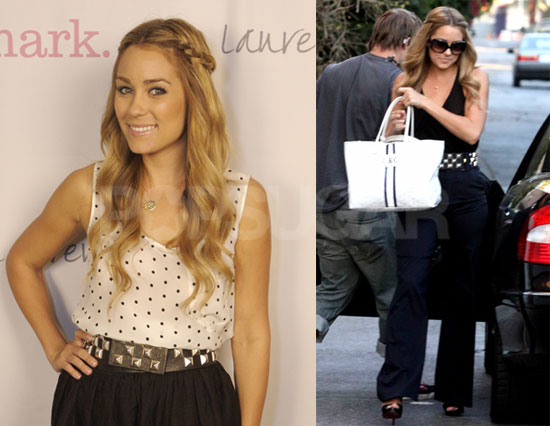 Lauren Conrad
