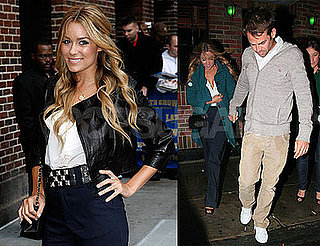 Photos of Lauren Conrad in NYC
