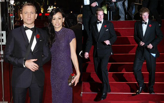 James Bond James Bond