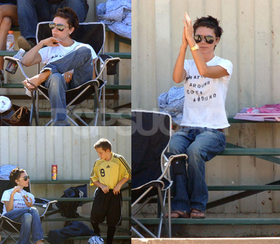 Beckhams