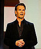 Photo of Patrick Swayze, Who Recently Gave First Interview Since Pancreatic Cancer Diagnosis, Called Chemo Hell on Wheels
