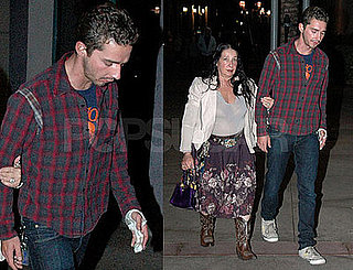 Should Shia Make an Appearance on Selena's Show?