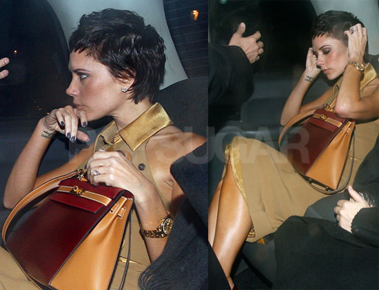 Posh in the UK
